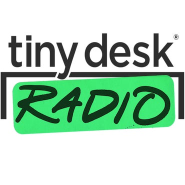 Tiny Desk Radio Each week, Tiny Desk Radio hosts Bobby Carter and Anamaria Sayre present three Tiny Desk concerts and share how these memorable (and sometimes viral) moments came together. You'll hear world-class musicians from the worlds of pop, jazz, classical, Americana, hip-hop, R&B and more stripping down their sound for a concert series that's unlike anything else on the internet — or the radio.
