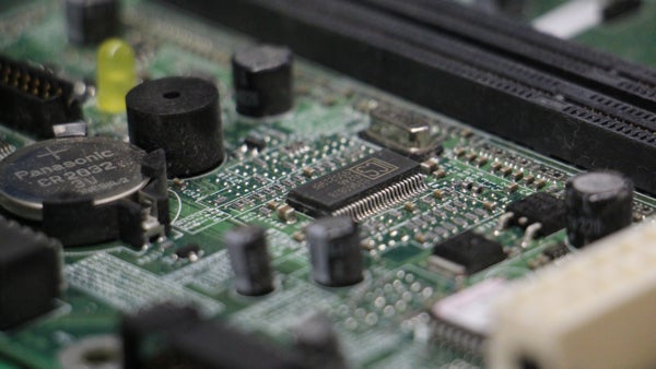 motherboard