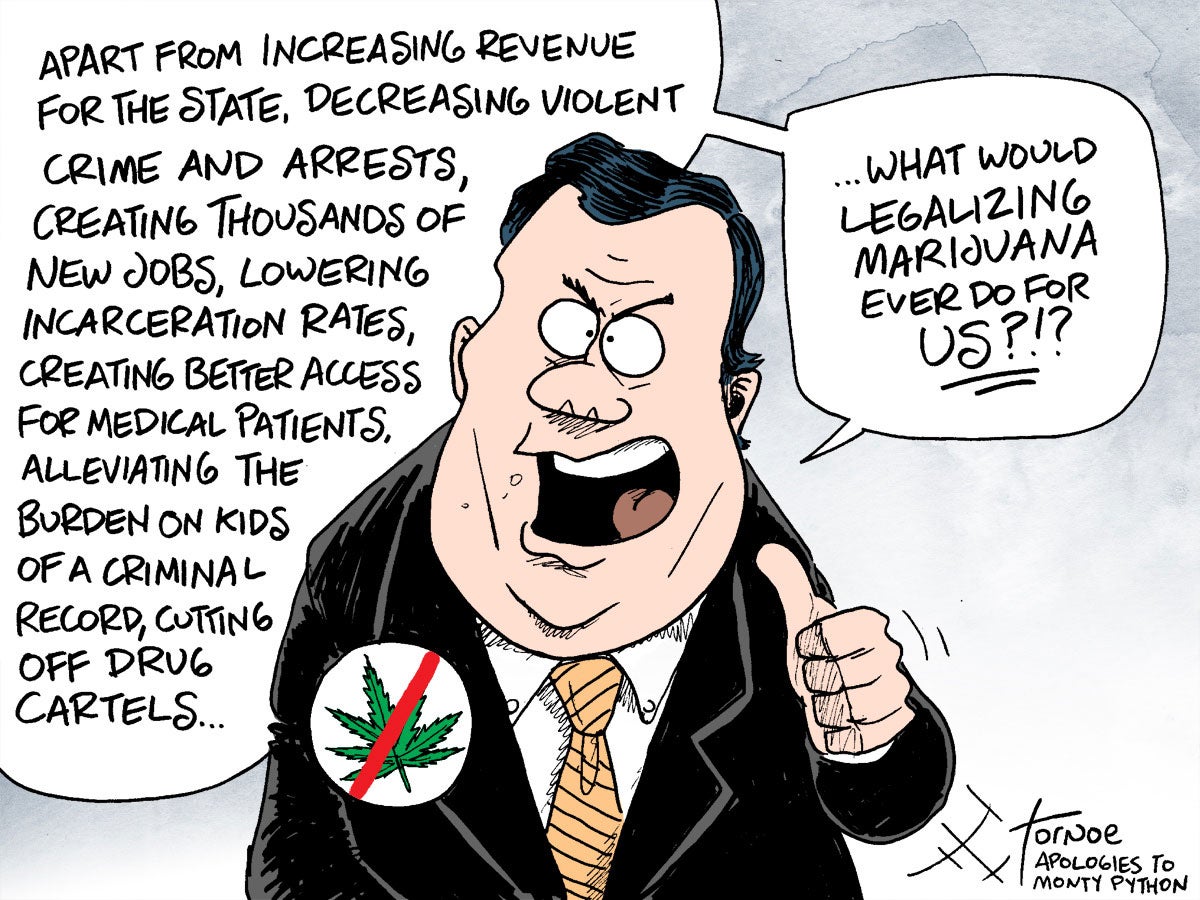 20150223 Christie-Marijuana-FINAL-for-web