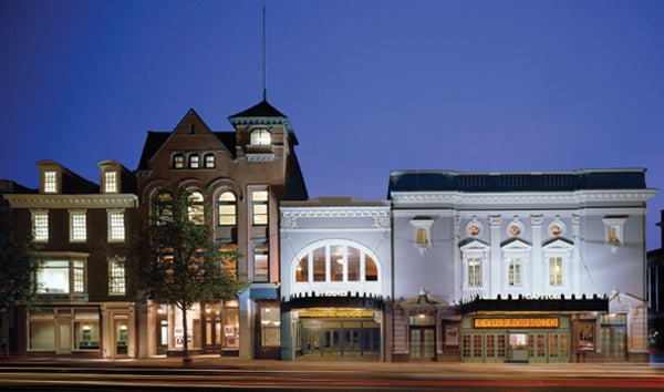 capitol strand theater600