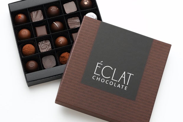 Eclat Chocolates