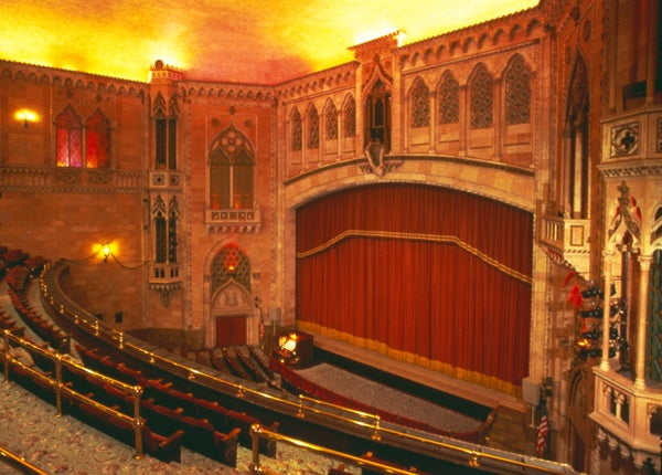 hershey theatre600