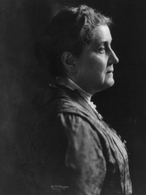 Jane Addams