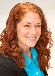 Megan Pinto