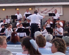 milfcommunityband