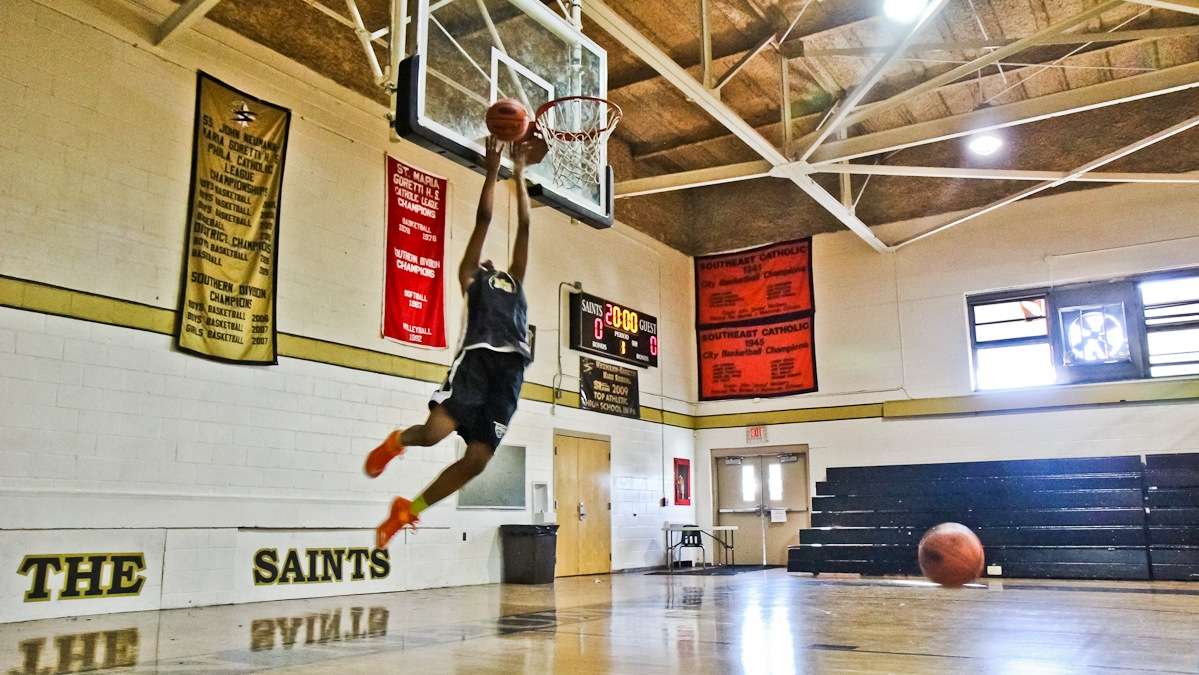 Goretti Girls Basketball Team Off To Quick Start In Pa State