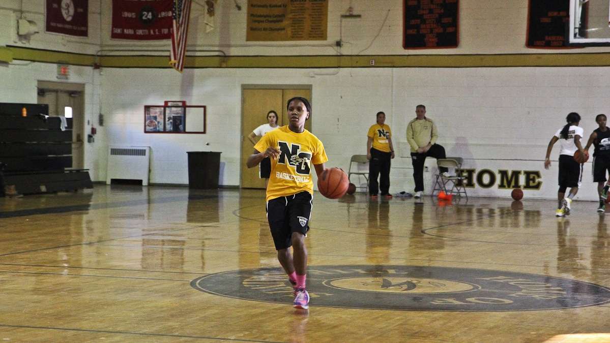 Goretti Girls Basketball Team Off To Quick Start In Pa State