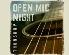 openmicnight