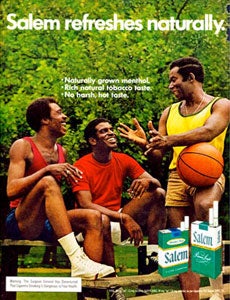 Salem ad