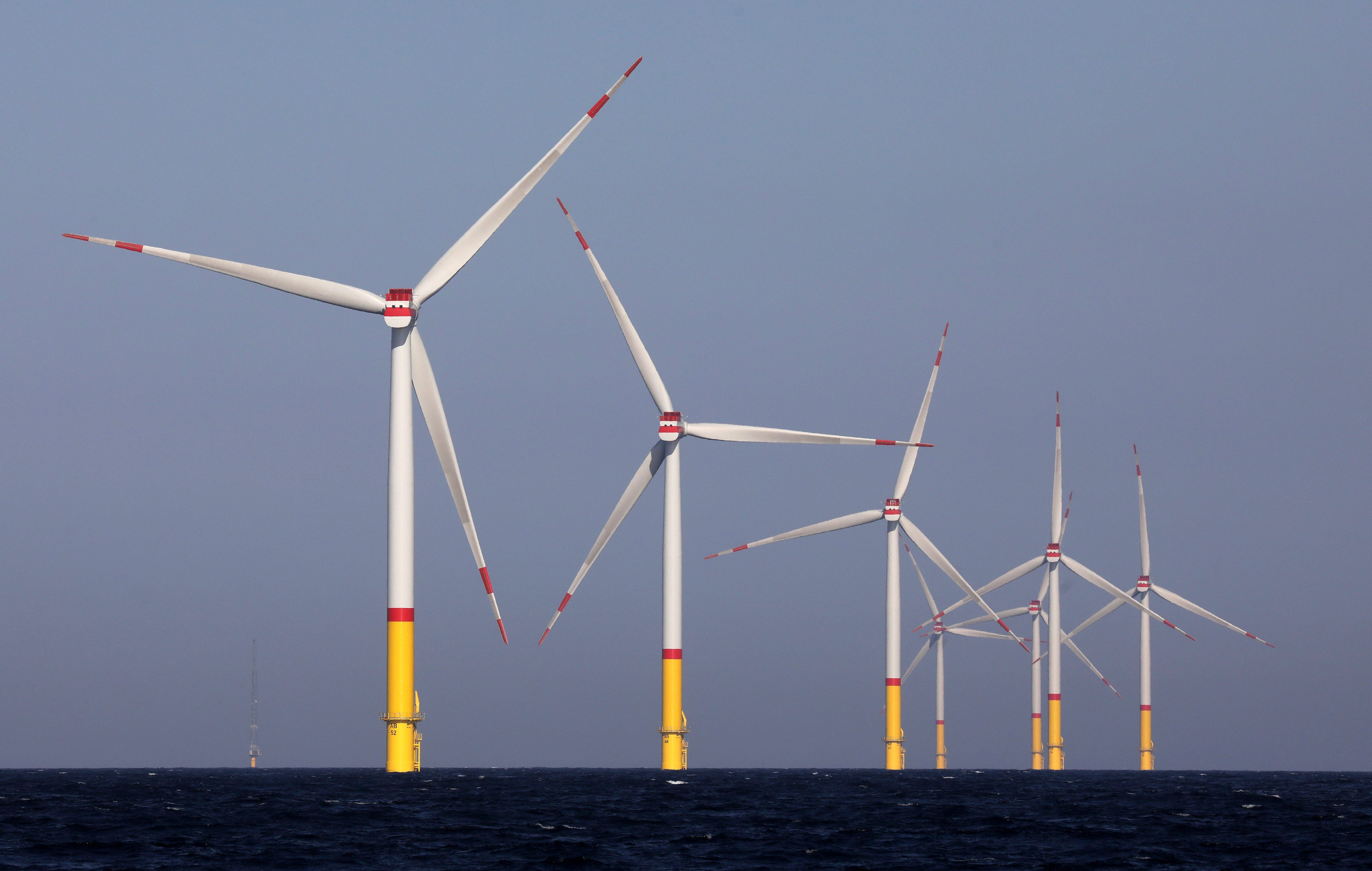 N J Approves Offshore Wind Farm Along Jersey Shore Whyy
