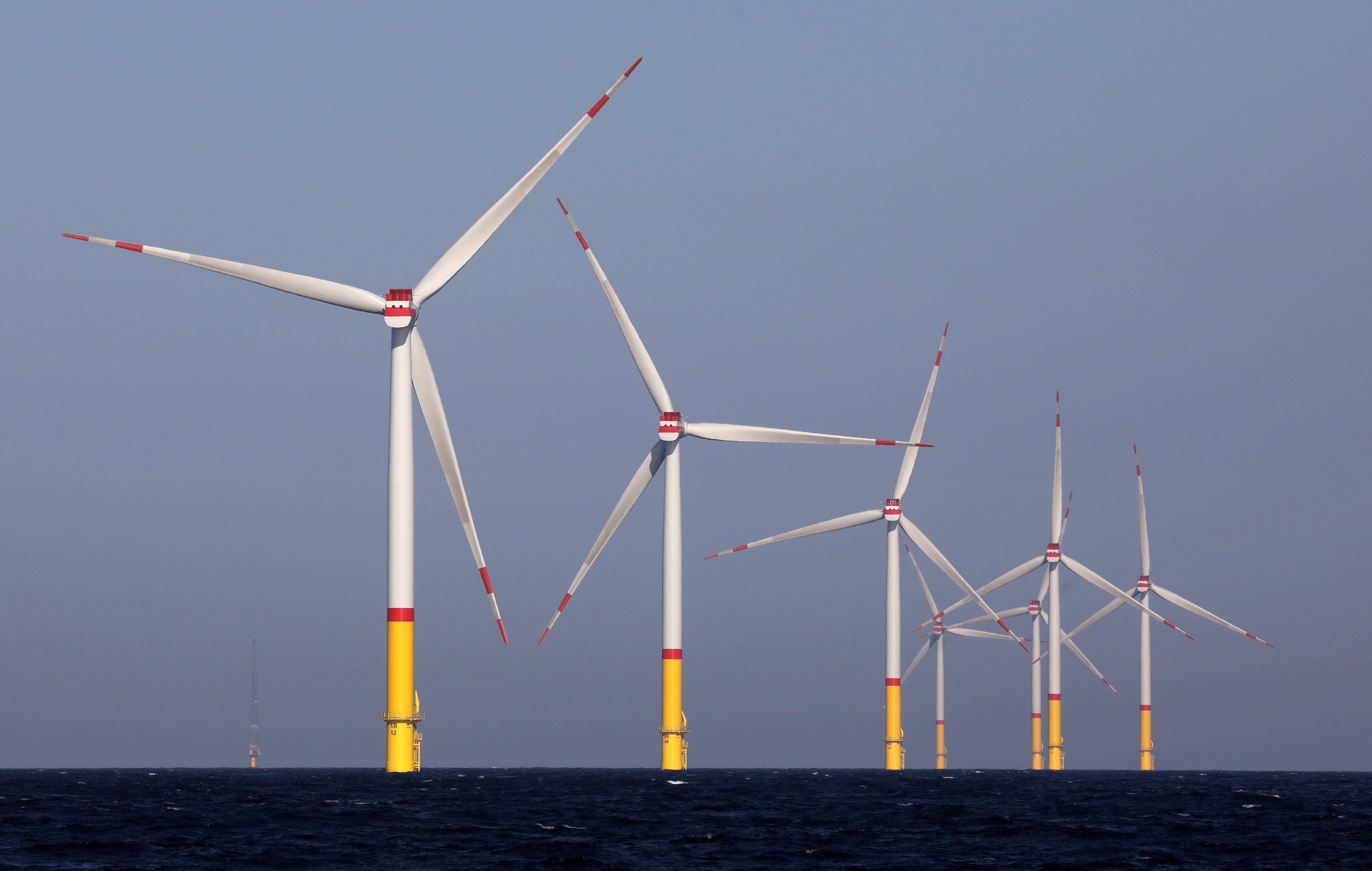 Offshore Wind