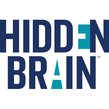 Hidden Brain helps curious people understand the world and themselves. Using science and storytelling, Hidden Brain reveals the unconscious patterns that drive human behavior, and the biases that shape our choices.