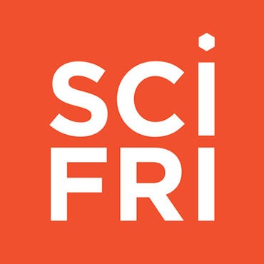 Each week Science Friday, hosted by Ira Flatow, focuses on science topics that are in the news and brings an educated, balanced discussion to bear on the scientific issues at hand.