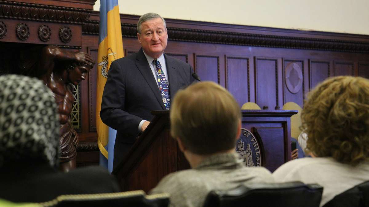 Sharif Street Continues Push To Give Certain ‘lifers’ Second Chance - WHYY