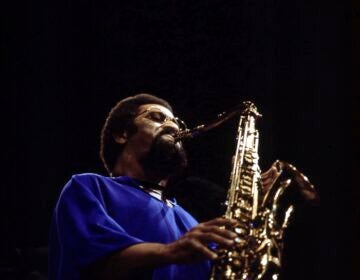 Sonny Rollins