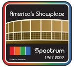 The Spectrum in Remembrance