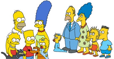 simpsons