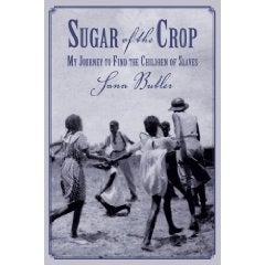 sugar of the crop
