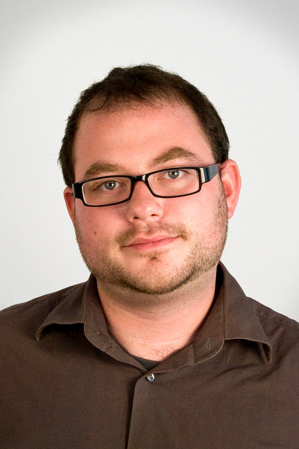 Matt Yglesias