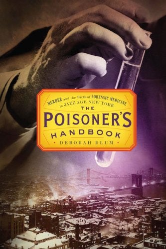 poisoner's