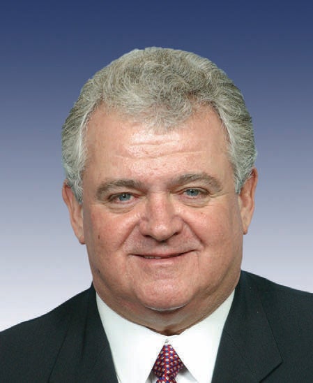 U.S. Rep. Bob Brady (D-PA 1)