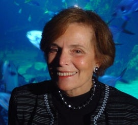 sylviaearle