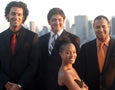 Harlem Quartet