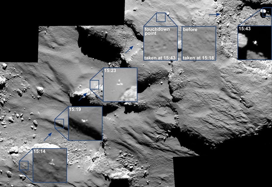 philae