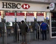 HSBC Bank