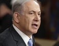 Benjamin Netanyahu