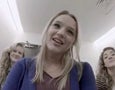 Hunter King in A Girl Like Her