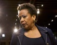 Loretta Lynch