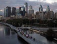 Philadelphia Skyline