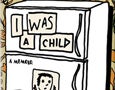I Was A Child bookcover