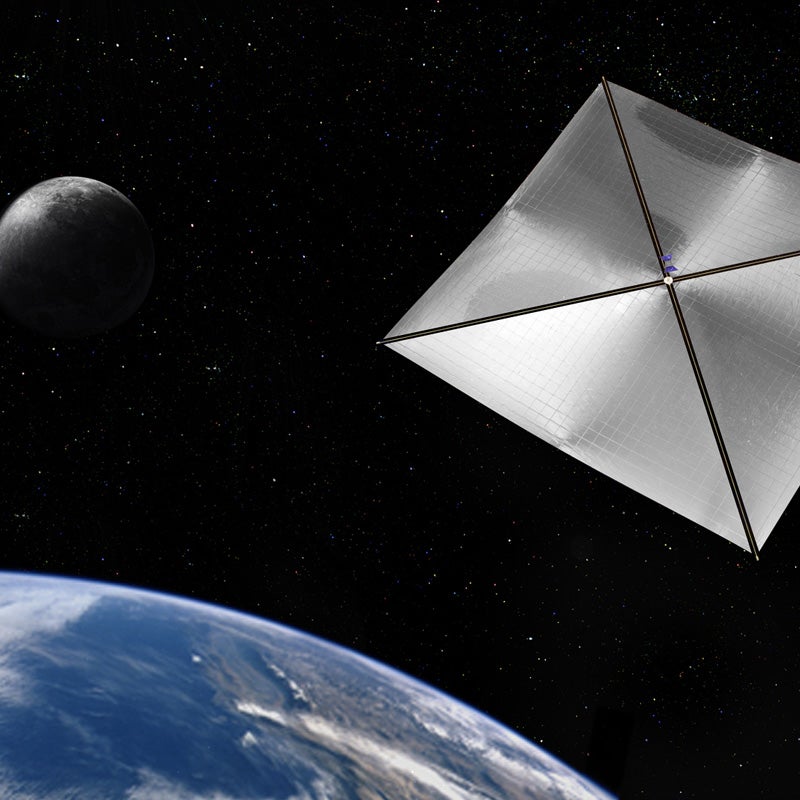 Solar Sail