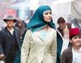 russell crowe in The Water Diviner