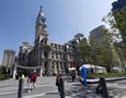 Philadelphia City Hall