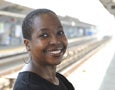 Asali Solomon