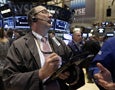 NYSE Floor
