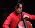 Chen Cao, cello