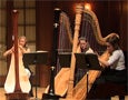 Harpists