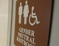 Door Sign