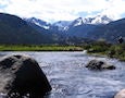 Rocky Mountain National Park