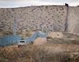 a U.S. Border Patrol agent