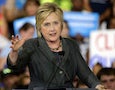 Hillary Clinton
