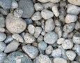 river rocks