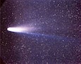 Halley's comet