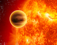 an exoplanet