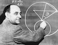 Dr. Enrico Fermi