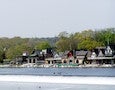 Boathouse Row